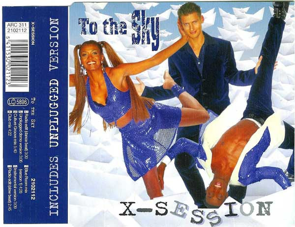 To The Sky