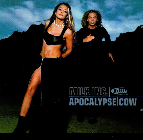 Apocalypse Cow