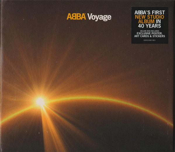 Voyage