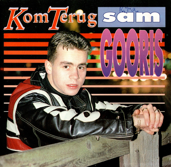 Kom Terug