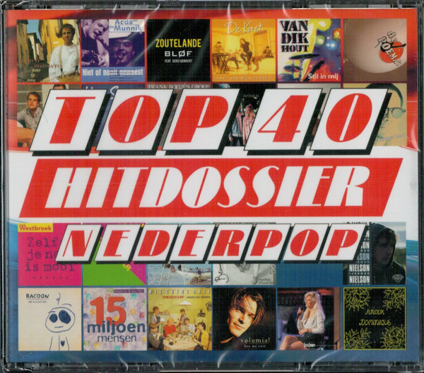 Top 40 Hitdossier Nederpop