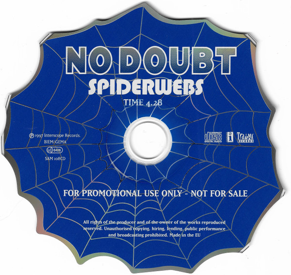 Spiderwebs