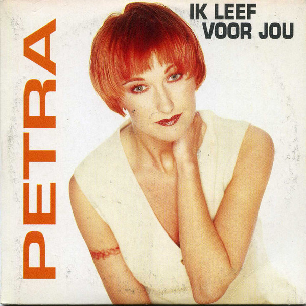 Ik Leef Voor Jou