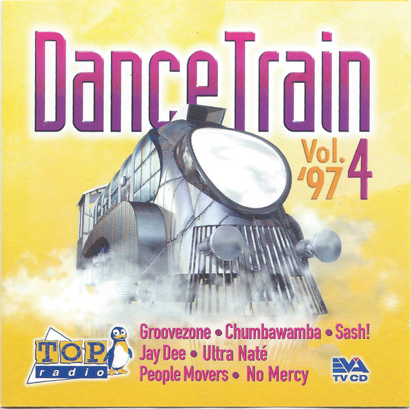Dance Train '97 Vol. 4