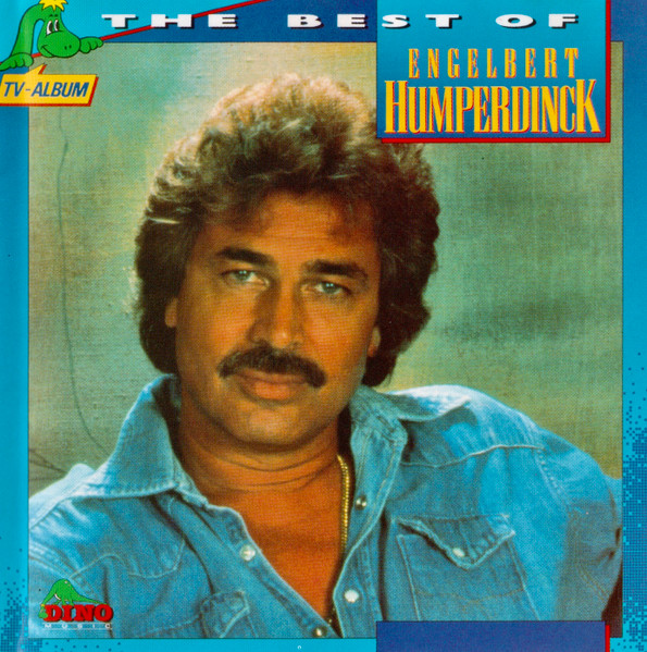 The Best Of Engelbert Humperdinck