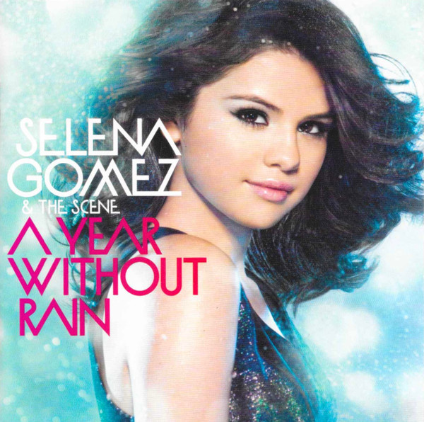 A Year Without Rain