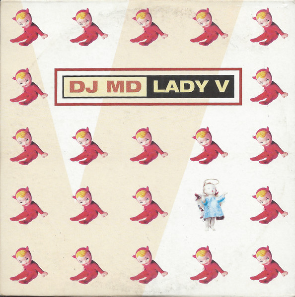 Lady V