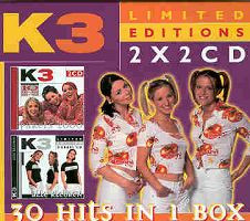 30 Hits In 1 Box