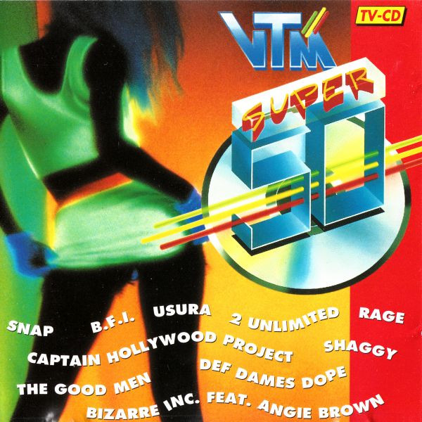 Super 50