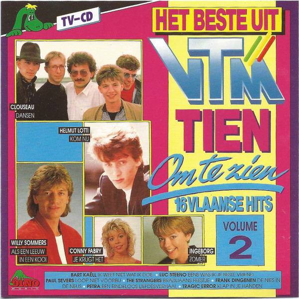 Het Beste Uit Tien Om Te Zien Volume 2
