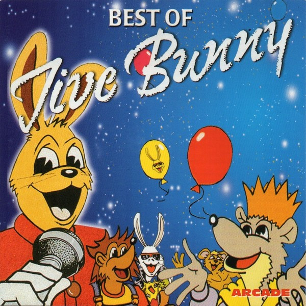 Best Of Jive Bunny