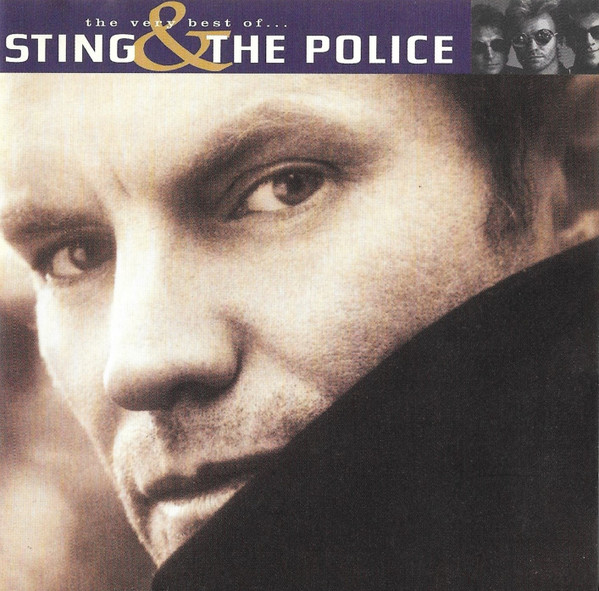 The Very Best Of Sting & The Police