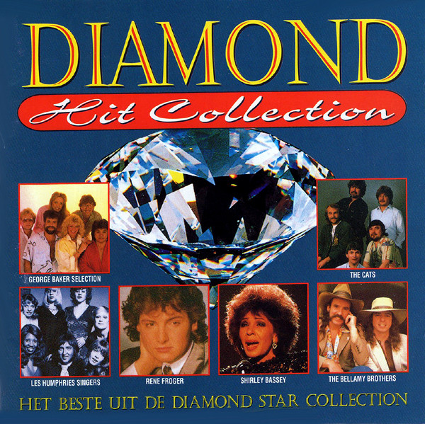 Diamond Hit Collection