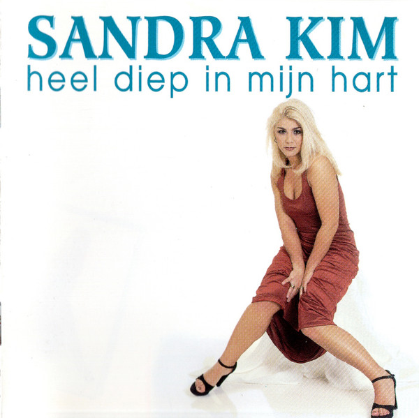Heel Diep In Mijn Hart