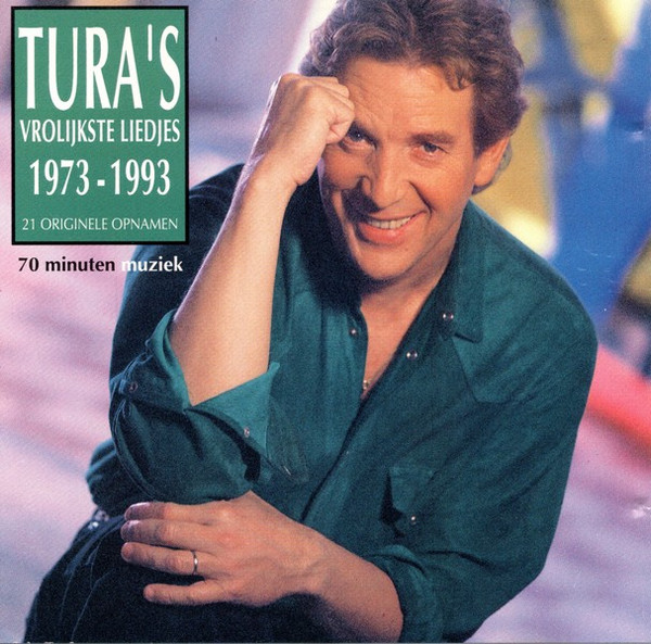 Tura's Vrolijkste Liedjes 1973 - 1993