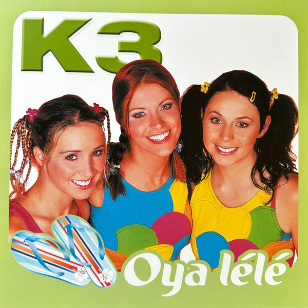 Oya Lélé