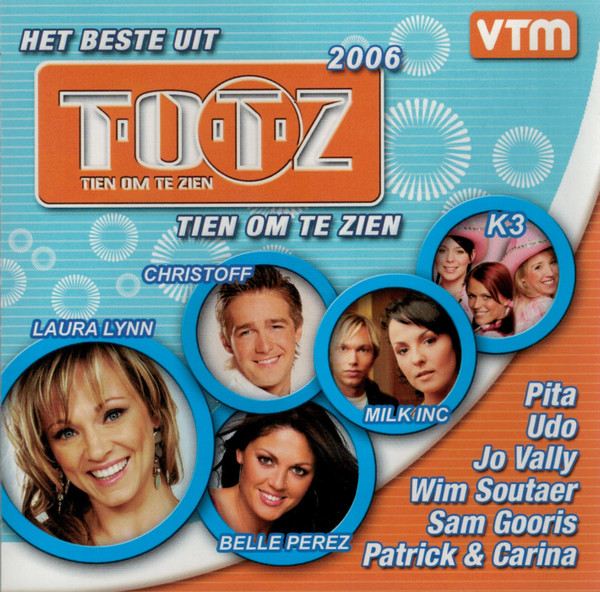 Het Beste Uit Tien Om Te Zien 2006
