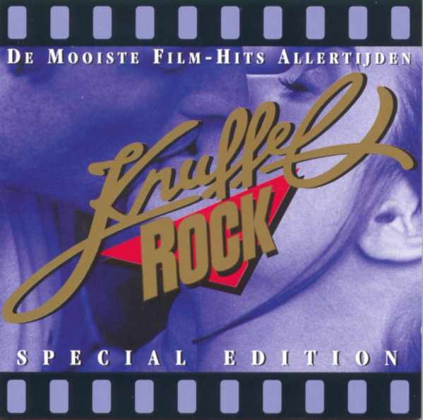 Knuffelrock Special Edition - De Mooiste Film-Hits Allertijden