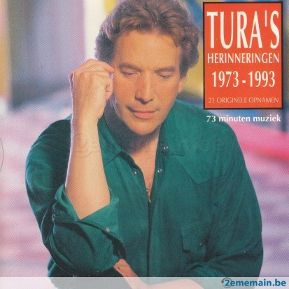 Tura's Herinneringen 1973 - 1993