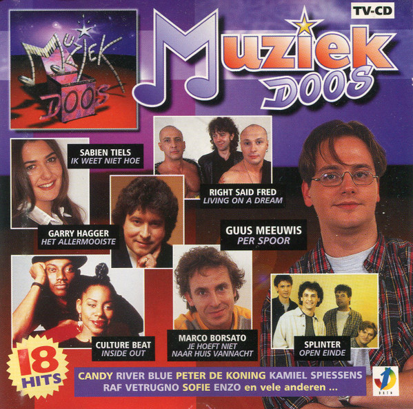MuziekDoos