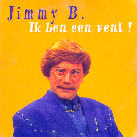 Ik Ben Een Vent !