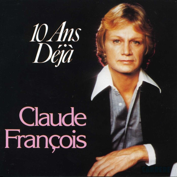 10 Ans Déjà