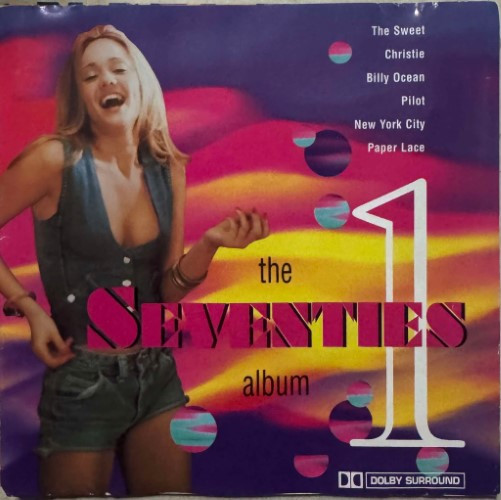 The Seventies Volume 1