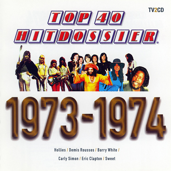 Top 40 Hitdossier 1973-1974