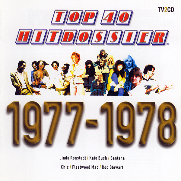 Top 40 Hitdossier 1977-1978