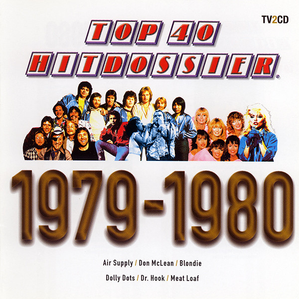 Top 40 Hitdossier 1979-1980