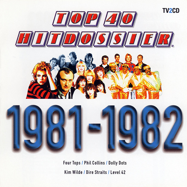 Top 40 Hitdossier 1981-1982