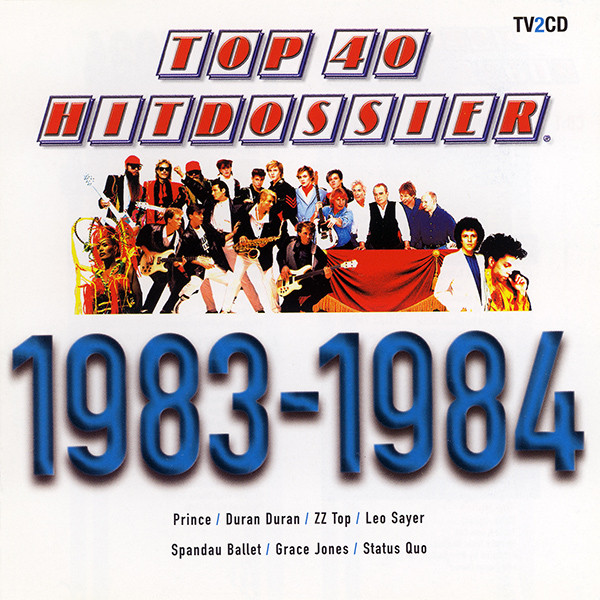 Top 40 Hitdossier 1983-1984