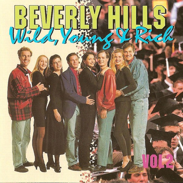 Beverly Hills Wild, Young & Rich Vol 2