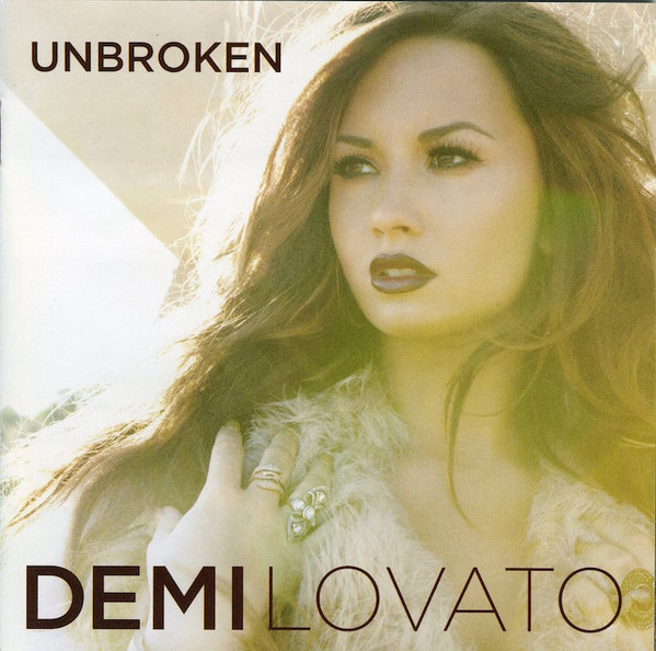 Unbroken