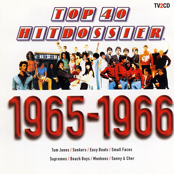Top 40 Hitdossier 1965-1966