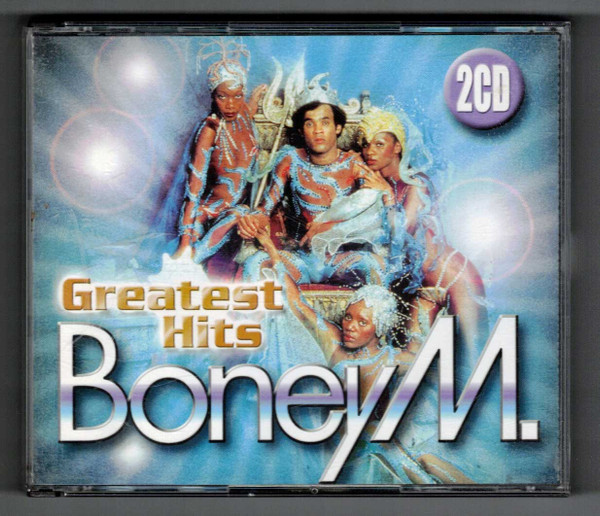 Greatest Hits