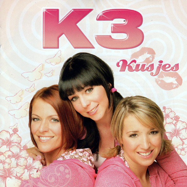 Kusjes