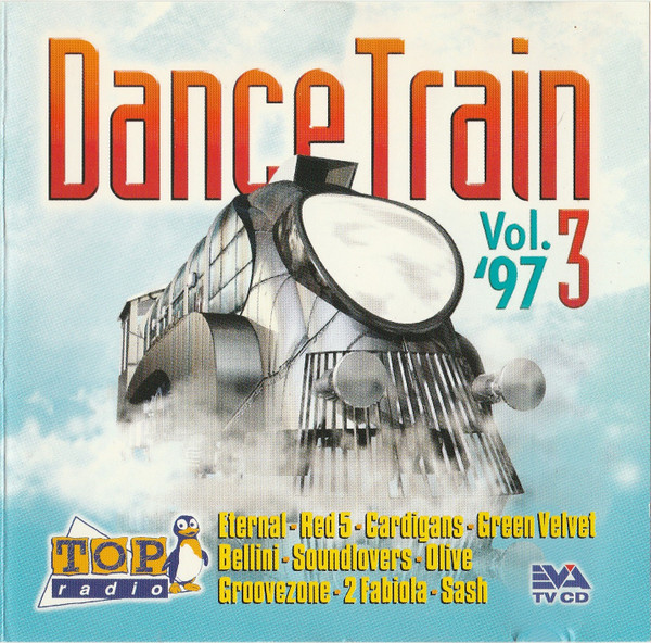 Dance Train '97 Vol. 3