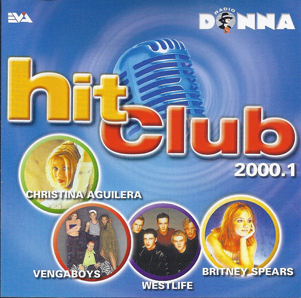 HitClub 2000.1