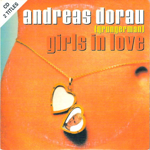 Girls In Love