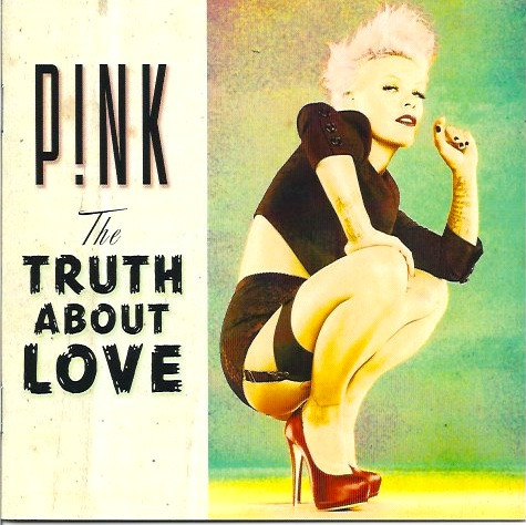 The Truth About Love