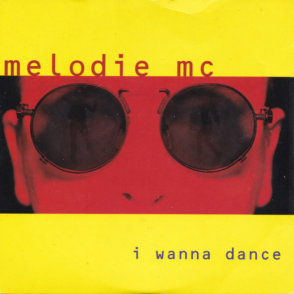 I Wanna Dance