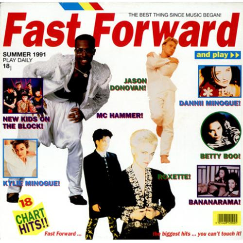 Fast Forward