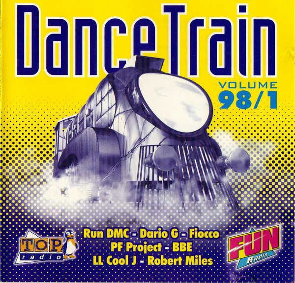 Dance Train '98 Vol. 1