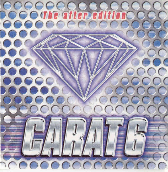 Carat 6 - The After Edition