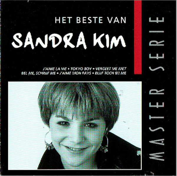 Het Beste Van Sandra Kim