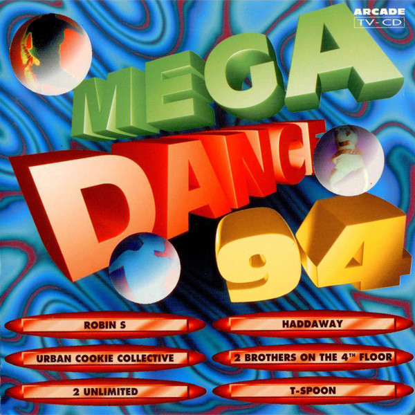 Mega Dance '94