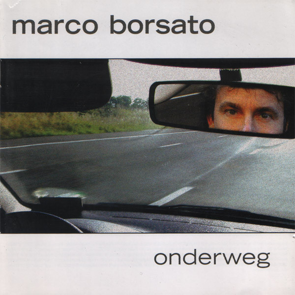 Onderweg
