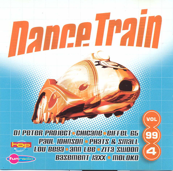 Dance Train 99/4