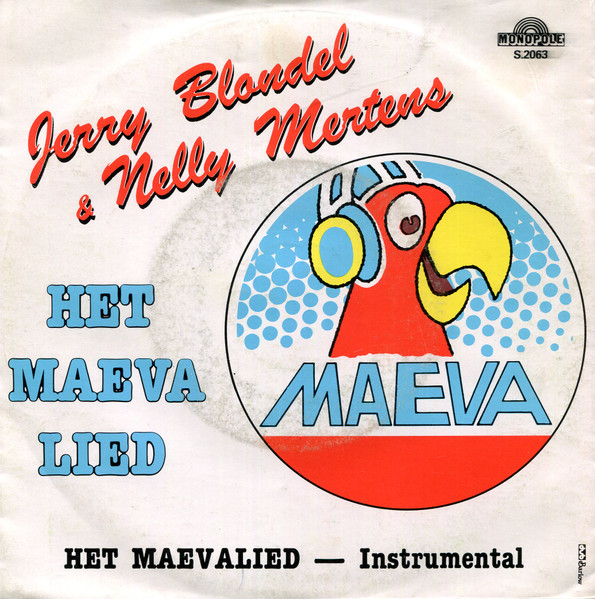 Het Maeva Lied